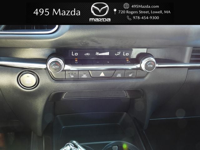 2023 Mazda Mazda CX-30 2.5 S Preferred Package