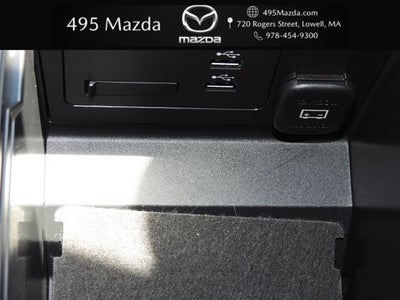 2023 Mazda Mazda CX-30 2.5 S Preferred Package