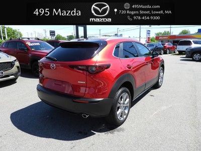 2023 Mazda Mazda CX-30 2.5 S Preferred Package