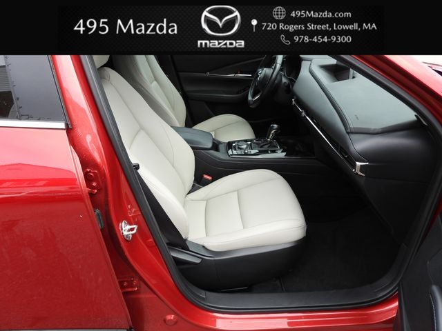 2023 Mazda Mazda CX-30 2.5 S Preferred Package