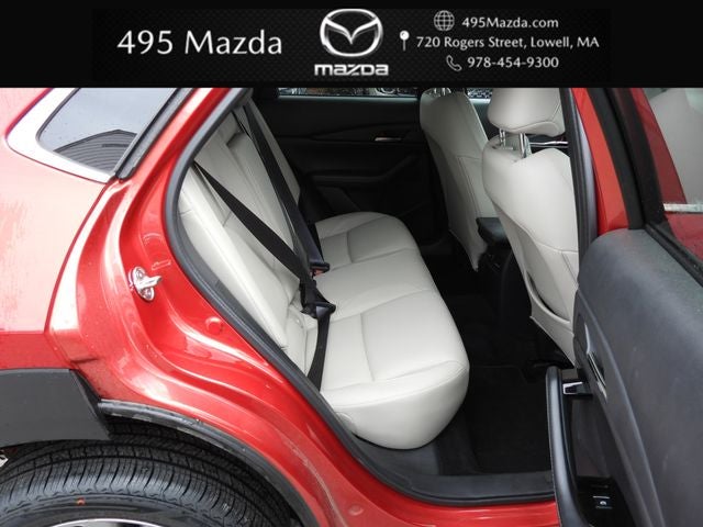 2023 Mazda Mazda CX-30 2.5 S Preferred Package