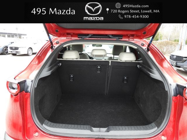2023 Mazda Mazda CX-30 2.5 S Preferred Package