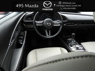 2023 Mazda Mazda CX-30 2.5 S Preferred Package