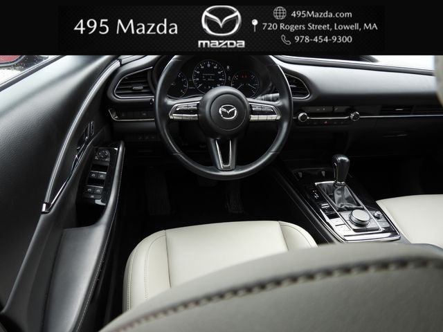 2023 Mazda Mazda CX-30 2.5 S Preferred Package