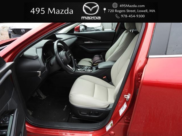 2023 Mazda Mazda CX-30 2.5 S Preferred Package