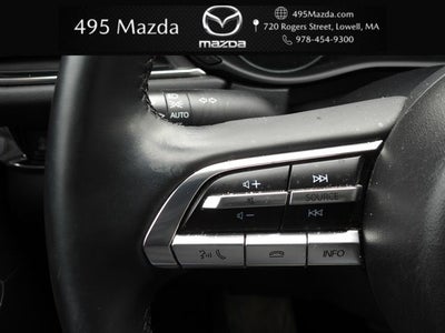 2023 Mazda Mazda CX-30 2.5 S Preferred Package