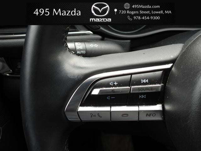 2023 Mazda Mazda CX-30 2.5 S Preferred Package