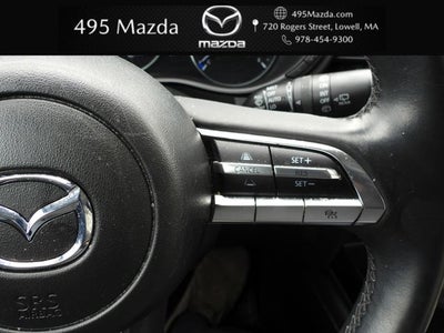 2023 Mazda Mazda CX-30 2.5 S Preferred Package