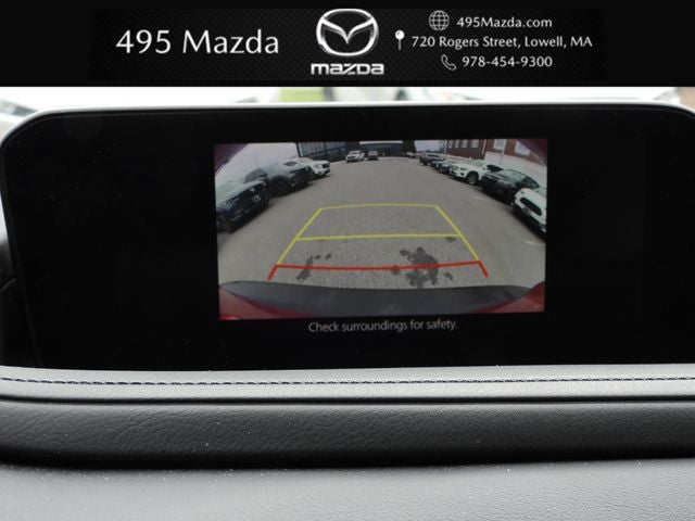 2023 Mazda Mazda CX-30 2.5 S Preferred Package