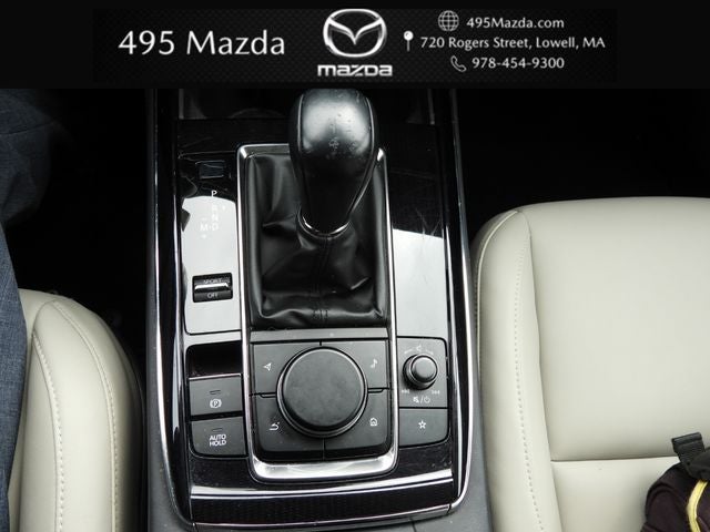 2023 Mazda Mazda CX-30 2.5 S Preferred Package