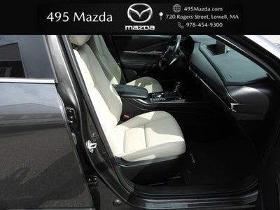 2023 Mazda Mazda CX-30 2.5 S Preferred Package