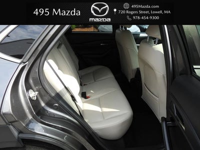 2023 Mazda Mazda CX-30 2.5 S Preferred Package