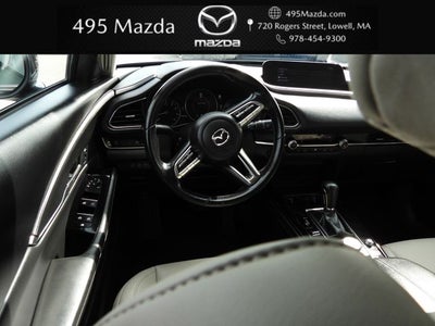 2023 Mazda Mazda CX-30 2.5 S Preferred Package