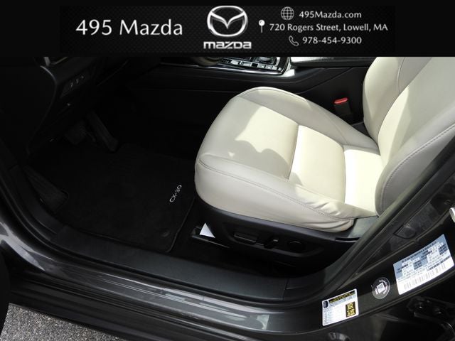 2023 Mazda Mazda CX-30 2.5 S Preferred Package