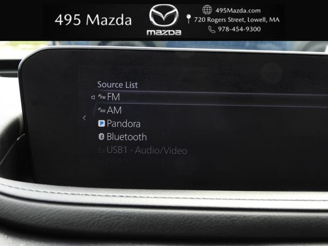 2023 Mazda Mazda CX-30 2.5 S Preferred Package