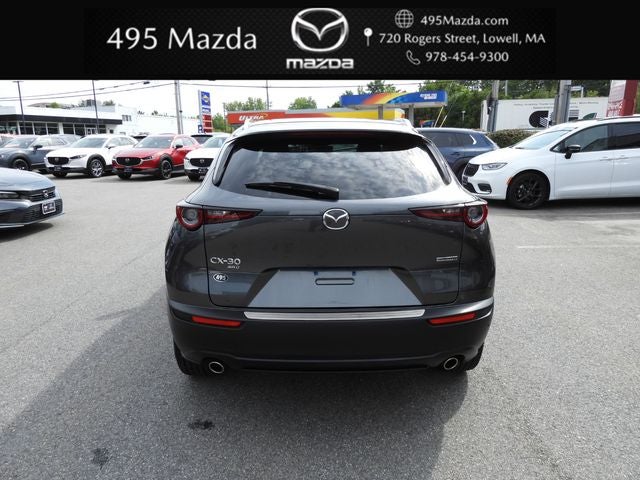 2023 Mazda Mazda CX-30 2.5 S Preferred Package