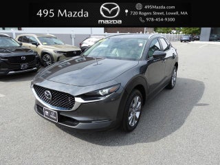 2023 Mazda Mazda CX-30 2.5 S Preferred Package