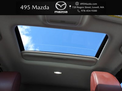 2024 Mazda Mazda CX-30 2.5 S Carbon Edition