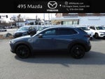 2024 Mazda Mazda CX-30 2.5 S Carbon Edition