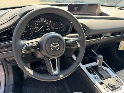 2025 Mazda Mazda CX-30 2.5 S Preferred AWD