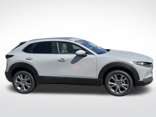 2025 Mazda Mazda CX-30 2.5 S Preferred AWD