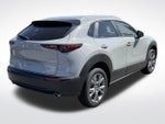 2025 Mazda Mazda CX-30 2.5 S Preferred AWD