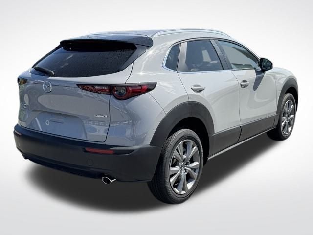 2025 Mazda Mazda CX-30 2.5 S Preferred AWD