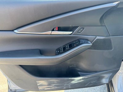 2025 Mazda Mazda CX-30 2.5 S Preferred AWD