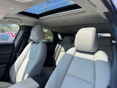 2025 Mazda Mazda CX-30 2.5 S Preferred AWD