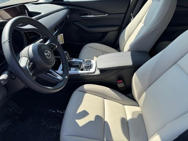 2025 Mazda Mazda CX-30 2.5 S Preferred AWD