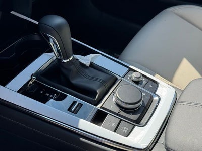 2025 Mazda Mazda CX-30 2.5 S Preferred AWD