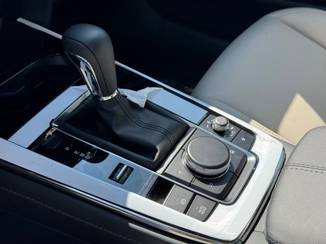 2025 Mazda Mazda CX-30 2.5 S Preferred AWD