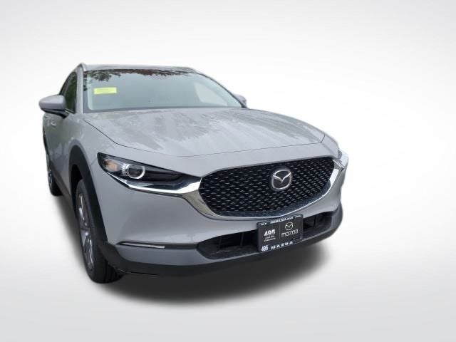2025 Mazda Mazda CX-30 2.5 S Preferred AWD