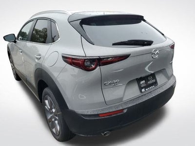 2025 Mazda Mazda CX-30 2.5 S Preferred AWD