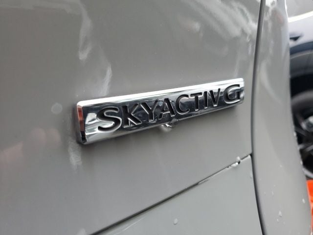 2025 Mazda Mazda CX-30 2.5 S Preferred AWD