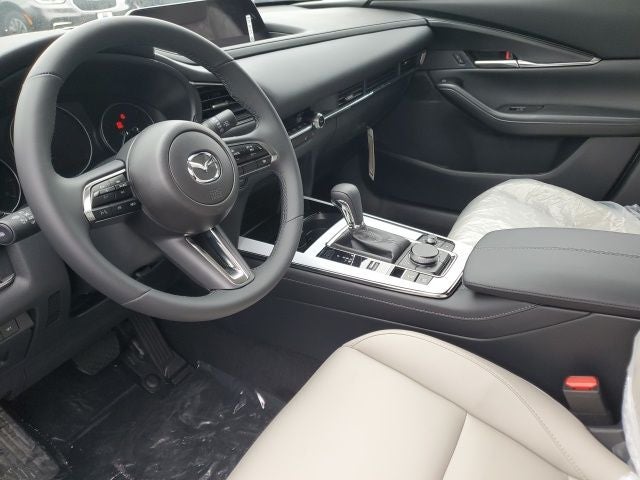 2025 Mazda Mazda CX-30 2.5 S Preferred AWD