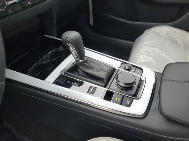 2025 Mazda Mazda CX-30 2.5 S Preferred AWD