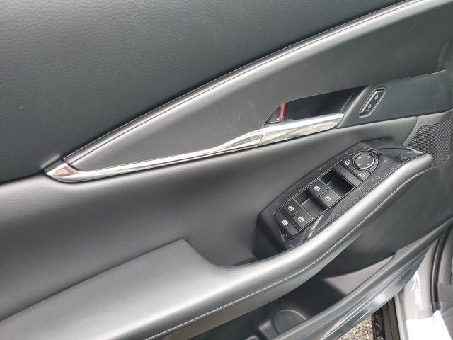 2025 Mazda Mazda CX-30 2.5 S Preferred AWD