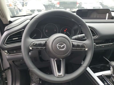 2025 Mazda Mazda CX-30 2.5 S Preferred AWD