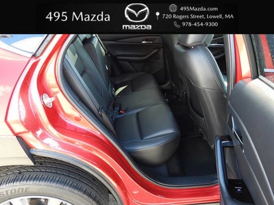 2023 Mazda Mazda CX-30 2.5 S Preferred Package
