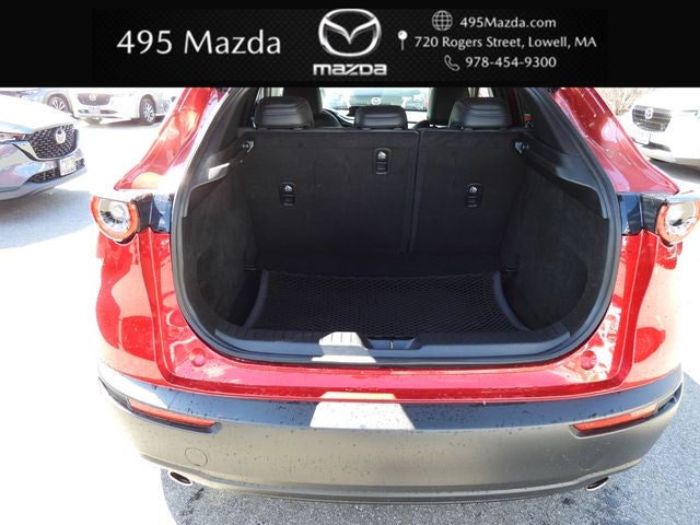 2023 Mazda Mazda CX-30 2.5 S Preferred Package