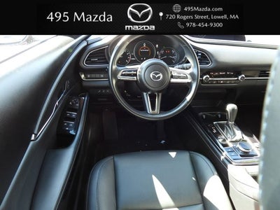 2023 Mazda Mazda CX-30 2.5 S Preferred Package