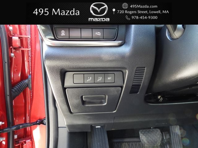 2023 Mazda Mazda CX-30 2.5 S Preferred Package