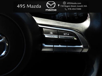 2023 Mazda Mazda CX-30 2.5 S Preferred Package