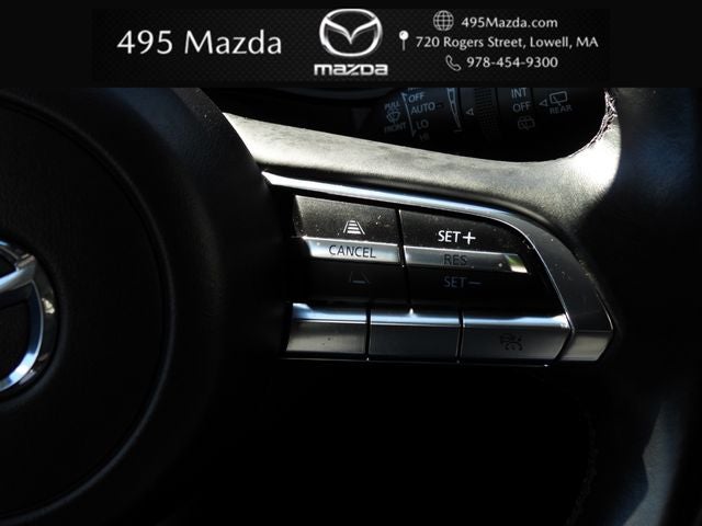 2023 Mazda Mazda CX-30 2.5 S Preferred Package