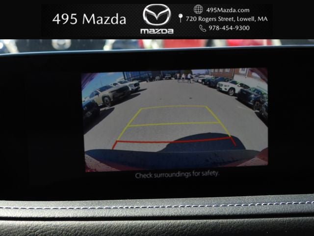 2023 Mazda Mazda CX-30 2.5 S Preferred Package