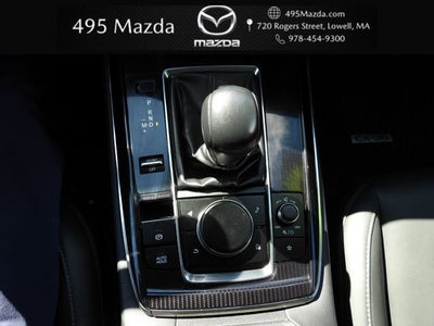 2023 Mazda Mazda CX-30 2.5 S Preferred Package