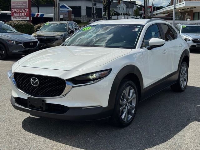 2023 Mazda Mazda CX-30 2.5 S Preferred Package