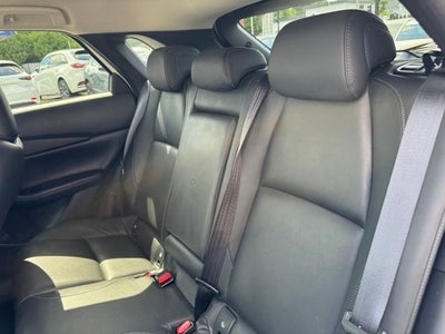 2023 Mazda Mazda CX-30 2.5 S Preferred Package
