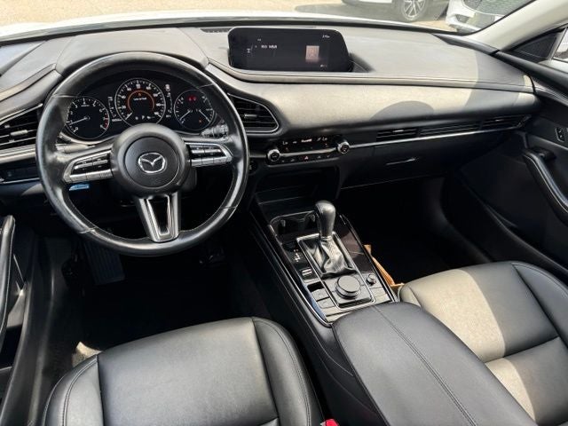 2023 Mazda Mazda CX-30 2.5 S Preferred Package